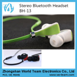 V2.1 Low Battery Consumption Stereo Bluetooth Headset