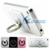 Multipurpose Robot Shape Universal Phone Ring Rotatable Bracket (IP5G-088)