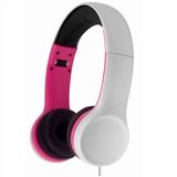 Fashion Foldable Stereo Computer DJ Headphone