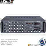 180 Watt Stereo Mixing Power Amplifier with USB SD