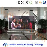 Indoor SMD P4 LED Display