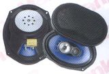Car Speaker (SMT52)