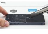 Tempered Glass Screen Protector for iPhone