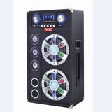 Professional Speaker Stage DJ Speaker Bluetooth Speaker A10