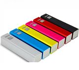 Mobile Phone Power Bank USB External Backup Battery