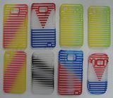 Mobile Case for iPhone 4G/4s PC Material