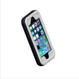 Three in One Waterproof Dirtproof Mobile Case for iPhone 5s