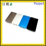 Custom Logo Portable Best Seller Power Bank 2000mAh (GC-PB310)