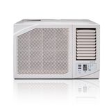 R22 Gas Super Quiet 1 Ton Window Air Conditioner