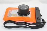 High Quality Waterproof Bag for Digital Camera (LP-CW-02)