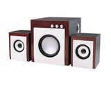 Wooden Case Speaker (TW323)