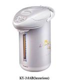Electrical Air Pot (KY-3.0AB luxurious)