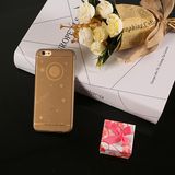 2015 New Arrival High Transparency TPU Mobile Phone Case for iPhone 5