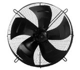 Axial Fan -4