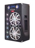 Bluetooth Powerful Stage Speaker A12