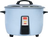 8l Big Drum Rice Cooker