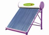 150L Non-Pressure Solar Water Heater