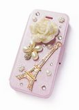 Fashion Eiffel Tower Mobile Phone Case for iPhone (MB1230)