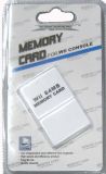 Wii 64M Memory Card