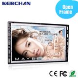 Cost Effective Motion Senser 7 Inch Acrylic POS Display/LED Advertising Digital Display Board