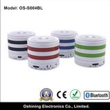 Wholesale Colorful 3.0 Wireless Mini Bluetooth Speaker (OS-S004BL)