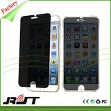 Phone Accessories Privacy Glass Screen Protector for iPhone 6 6s Plus (RJT-C1003)