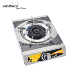 China Supplier Stainless Steel Table Top Gas Stove