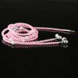 Factory Price Wireless Bluetooth Earphone with Pearl Design for Mobile Phone