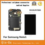 Original Touch Screen LCD for Samsung Galaxy Note1 N7000 I9220