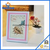 Ppf02014 New Design Plastic Photo Frame