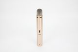 Condenser Microphone for Professional Performance
