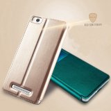 Flip Bling Mobile Phone Leather Case for LG G4