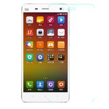 Oleophobic 0.15mm Glass Screen Protector for Xiaomi 3 Screen Protector Manufacturer