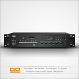 Pre-Amplifier Five Zone CD Player 60W-200W Lpa-200fcd