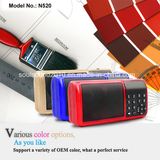 Portable Speaker with Radio Function (N520)