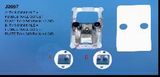 Amplifier (J2097)