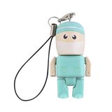 Robot USB Flash Drive (USB 2.0)