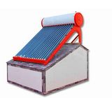 Solar Water Heater