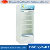 158L Supermarket Open Upright Showcase Refrigerators