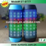 Portable Super Bass Wireless Light up Speaker