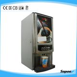 Mini Table-Top Automatic Coffee Vending Machine (SC-7903)