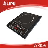 Push Button Induction Cooktop (SM-A85)