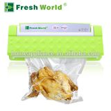 Small Kitchen Appliance Vacuum Sealer Machine