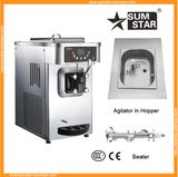 Sumstar S110 Desktop Ice Cream Machinery/ Yogurt Machine