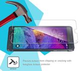 9h Hardness Tempered Glass Screen Protector for Apple Samsung Nexus HTC Phones