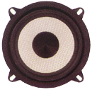 Car Speaker ANP5028