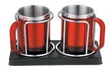Coffee Cup Set (KH-S075-A) Coffee Cup Set (KH-S075-A)