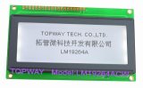Graphic 192*64 Dots LCD/LCM Display