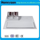 Honeyson Hotel White Welcome Tray