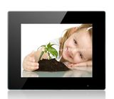 LED Flat Screen 10.4 Inch Digital Photo Frame Video Loop